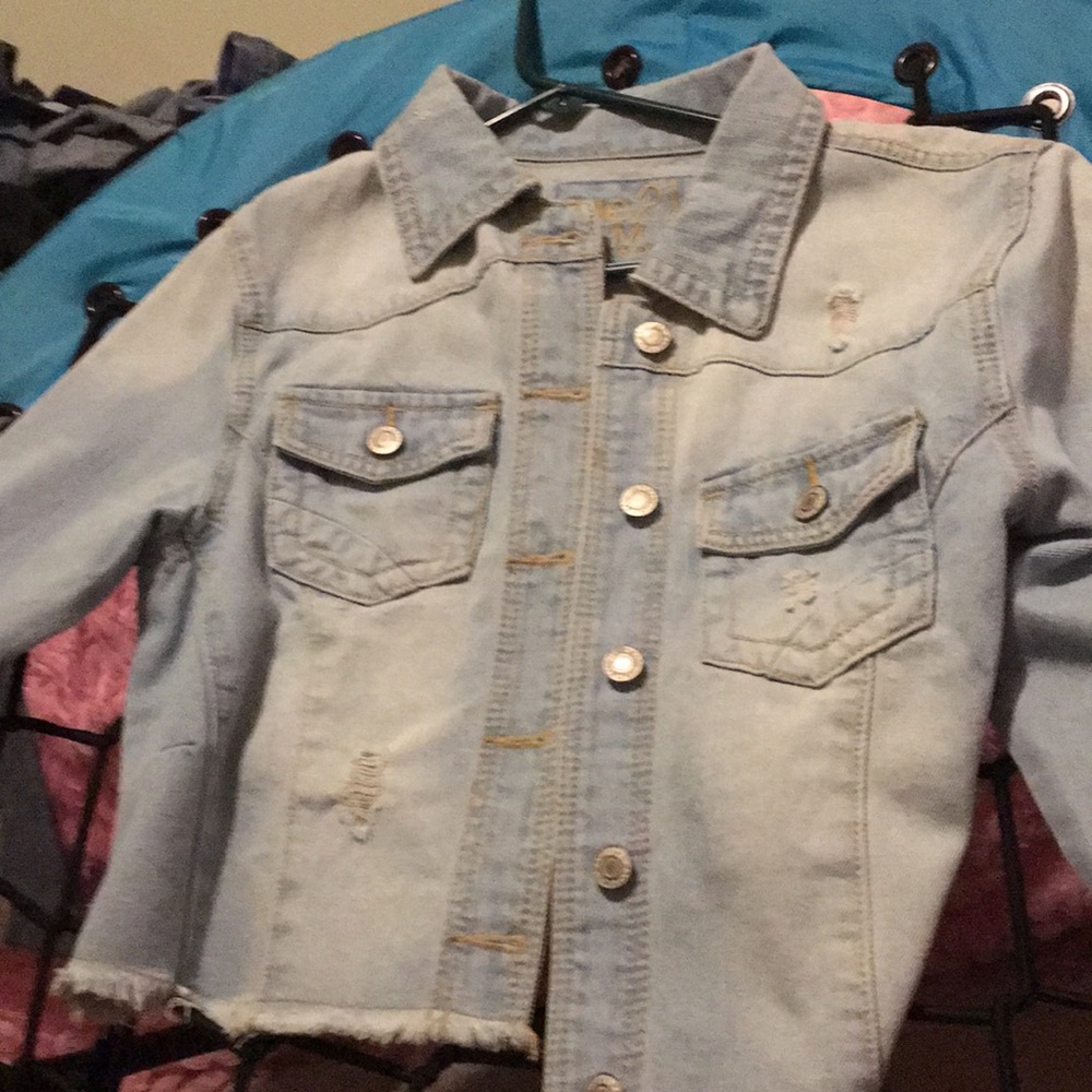 Jacket